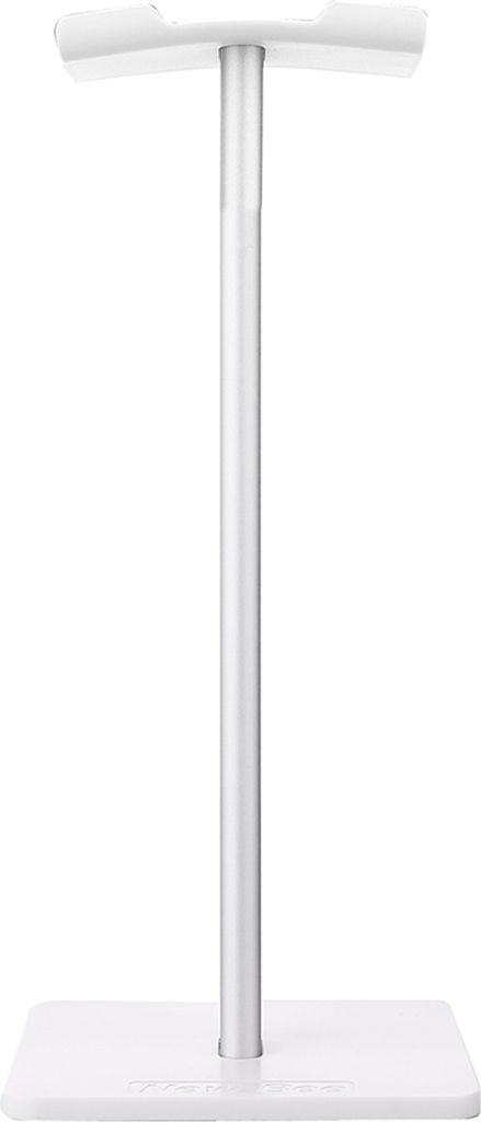 NewBee Universal Kopfh?rer Inhaber Portable Kopfh?rer Stand TPU Material Ohrh?rer Display Rack wei? Home Exhibition Center Shop verwenden.
