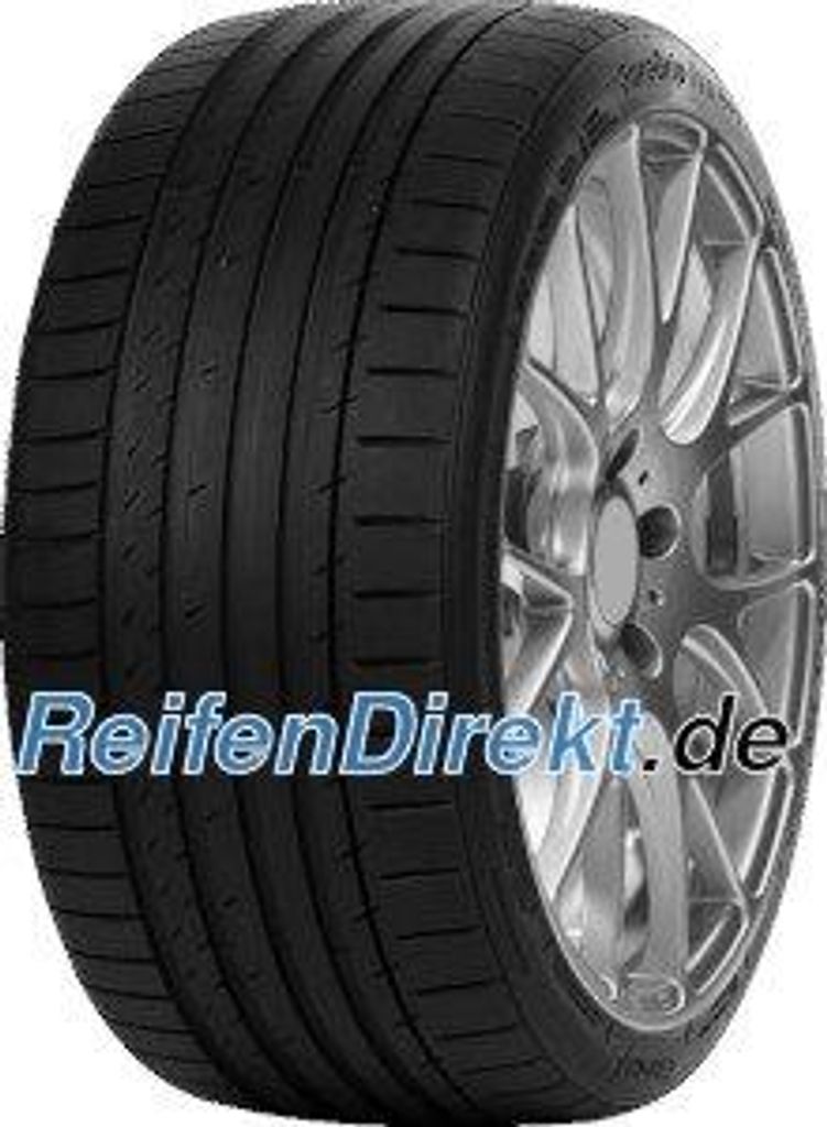 Gripmax Suregrip Pro Sport 255/35R19 96Y Bsw Xl