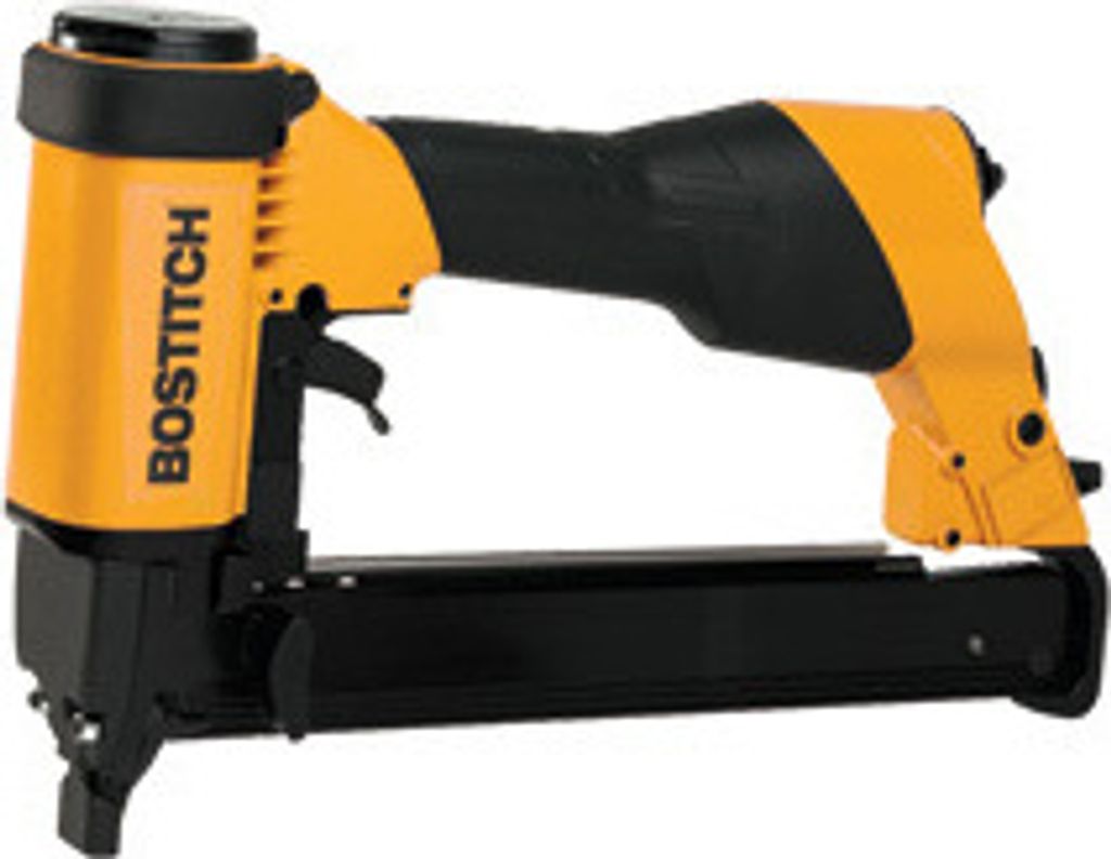 Bostitch 650S5 Druckluft Klammergerät 25-50mm für S5 Klammer KL-26 Industriegerät