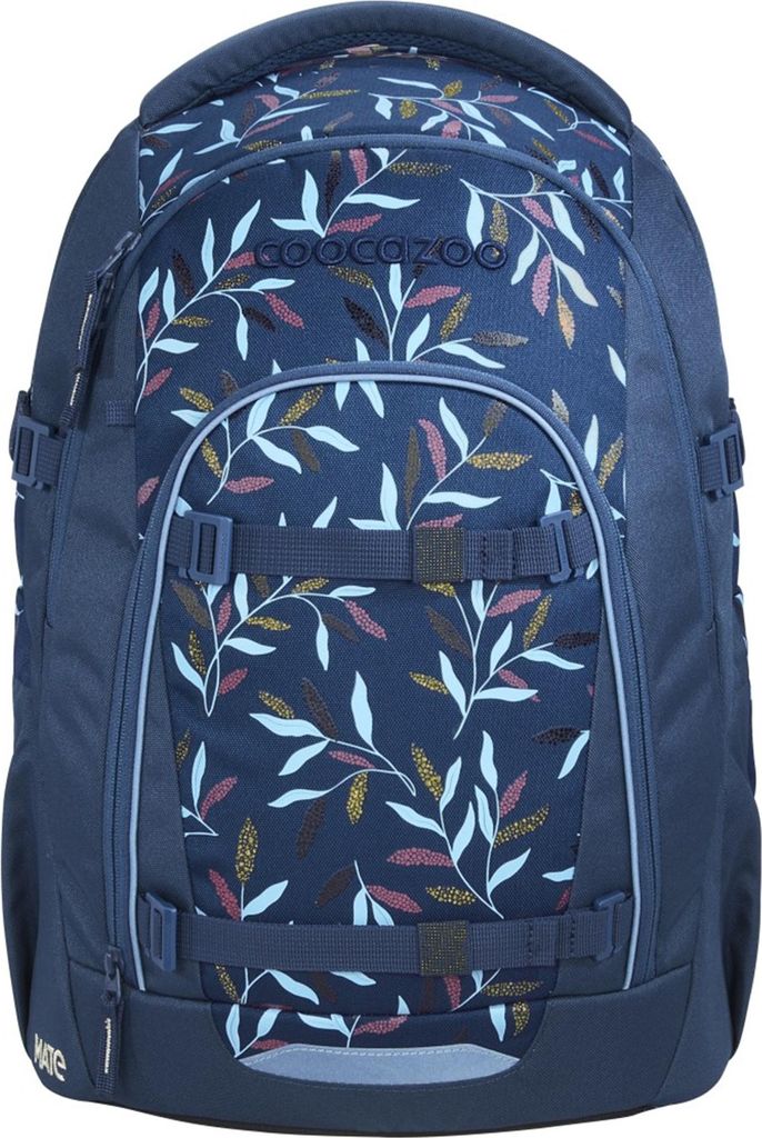 coocazoo Schulrucksack MATE, ergonomisch, größenverstellbar Produktbild 