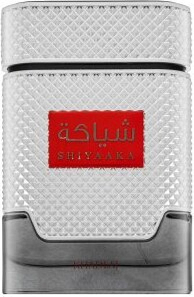 Khadlaj Shiyaaka Men parfémovaná voda pro muže 100 ml Obrázek produktu 