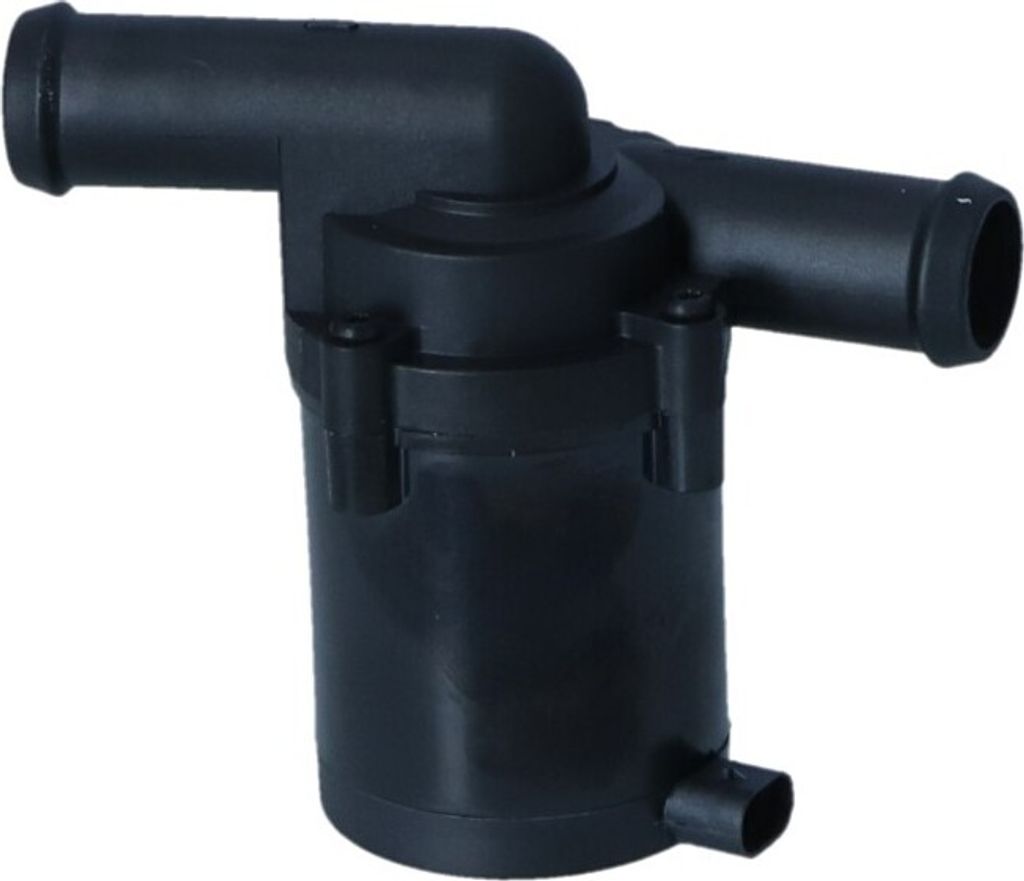 NRF Zusatzwasserpumpe 390057 Rechts für FORD MONDEO IV Turnier (BA7) elektrisch
