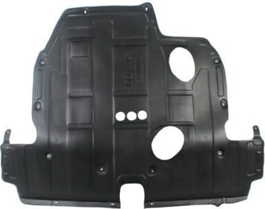 Couvercle Moteur Robuste 29110 2P100 en ABS pour Sorento I (JC/XM)