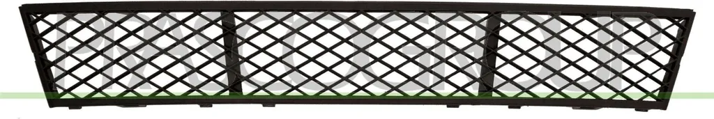 Grille d'aération robuste pour BMW Série 5 F10 F11 - Montage facile OE 5111
