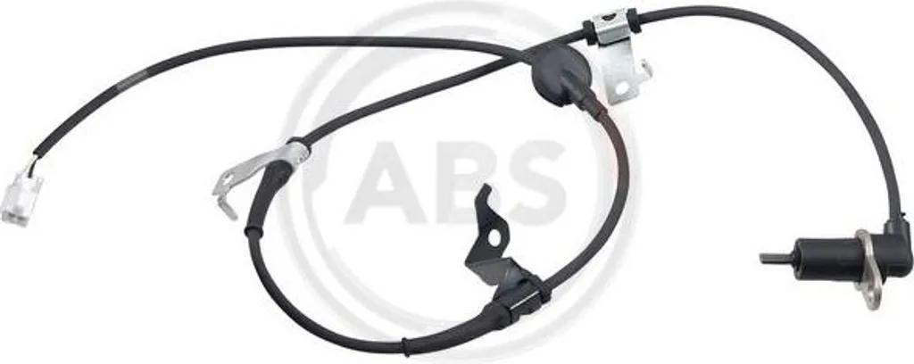 Capteur ABS de roue A.B.S. 30951 OE LC704372YC compatible Mazda MPV