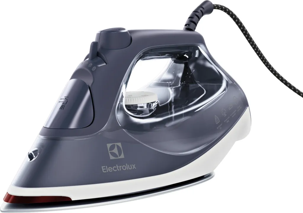Electrolux E6SI1-2MN Ferro a Vapore 2400W Navy | Offerta Esclusiva Online