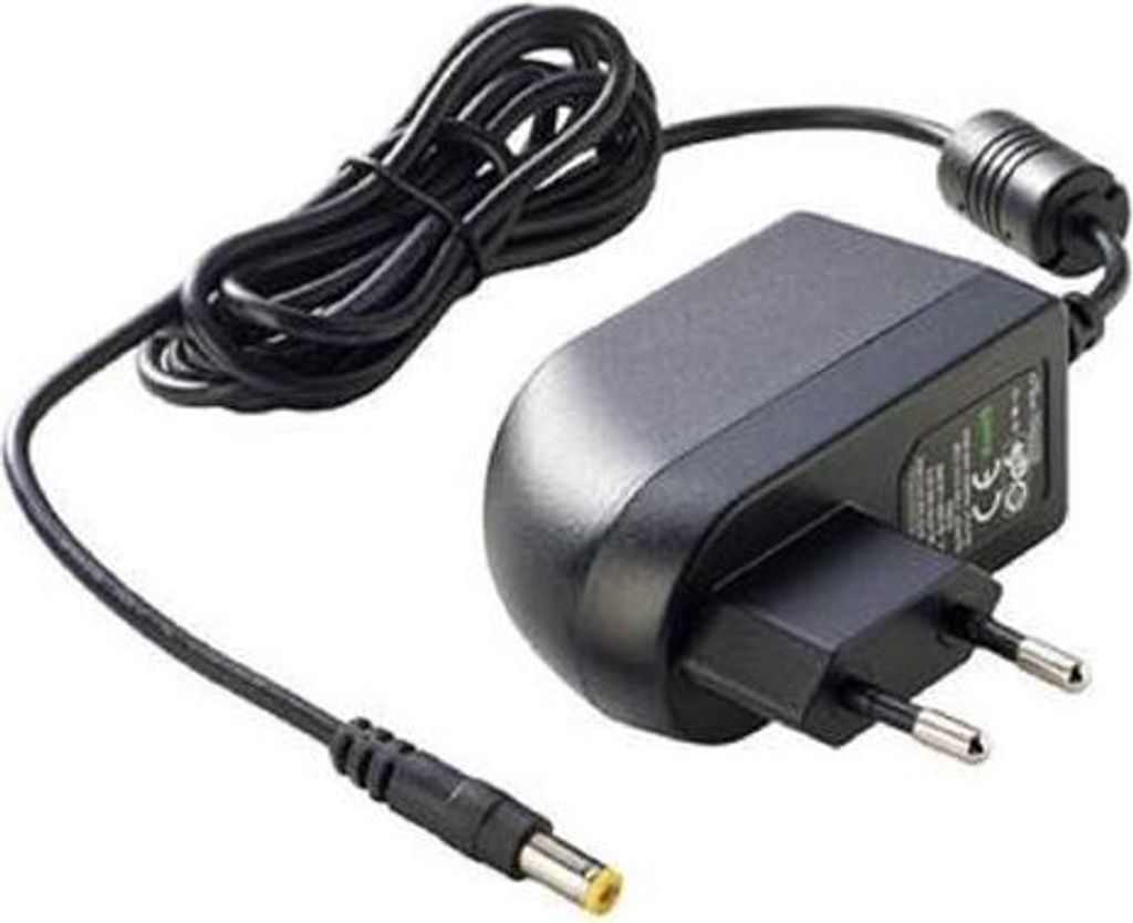 AVACOM Napájací adaptér 230V / 12V / 2A jednosmerný Obrázok produktu 