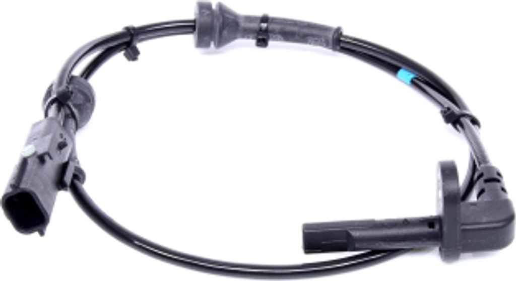ATE ABS Sensor Raddrehzahl Hinten für RENAULT MASTER III Kasten (FV) 24.0711-5341.3