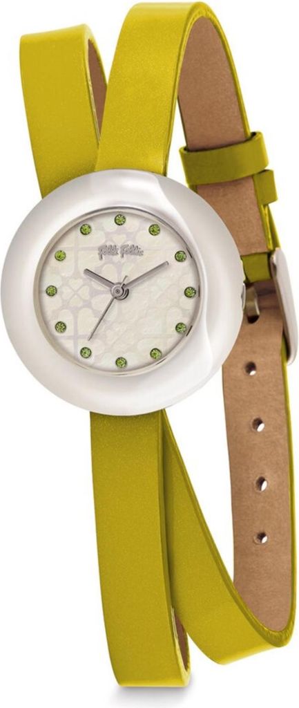 Damenuhr Folli Follie WF13F030SSW (Ø 28 mm)