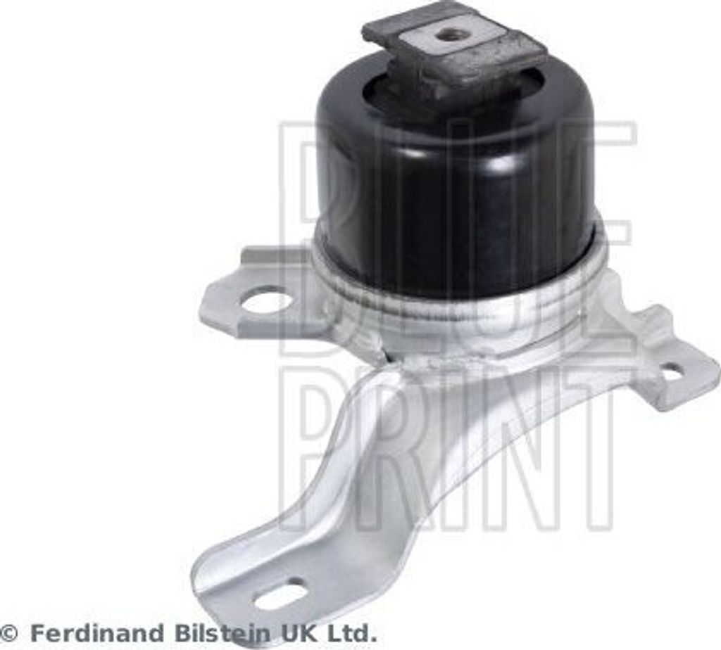 BLUE PRINT Motorlager Hydrolager Rechts Unten für LAND ROVER Range Rover Evoque (L538) ADJ138078