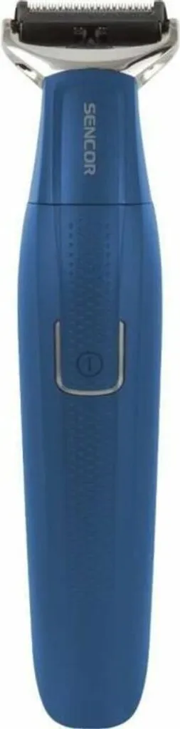 Tondeuse multifonction SHP 0450BK : fini les irritations et rasages inégaux