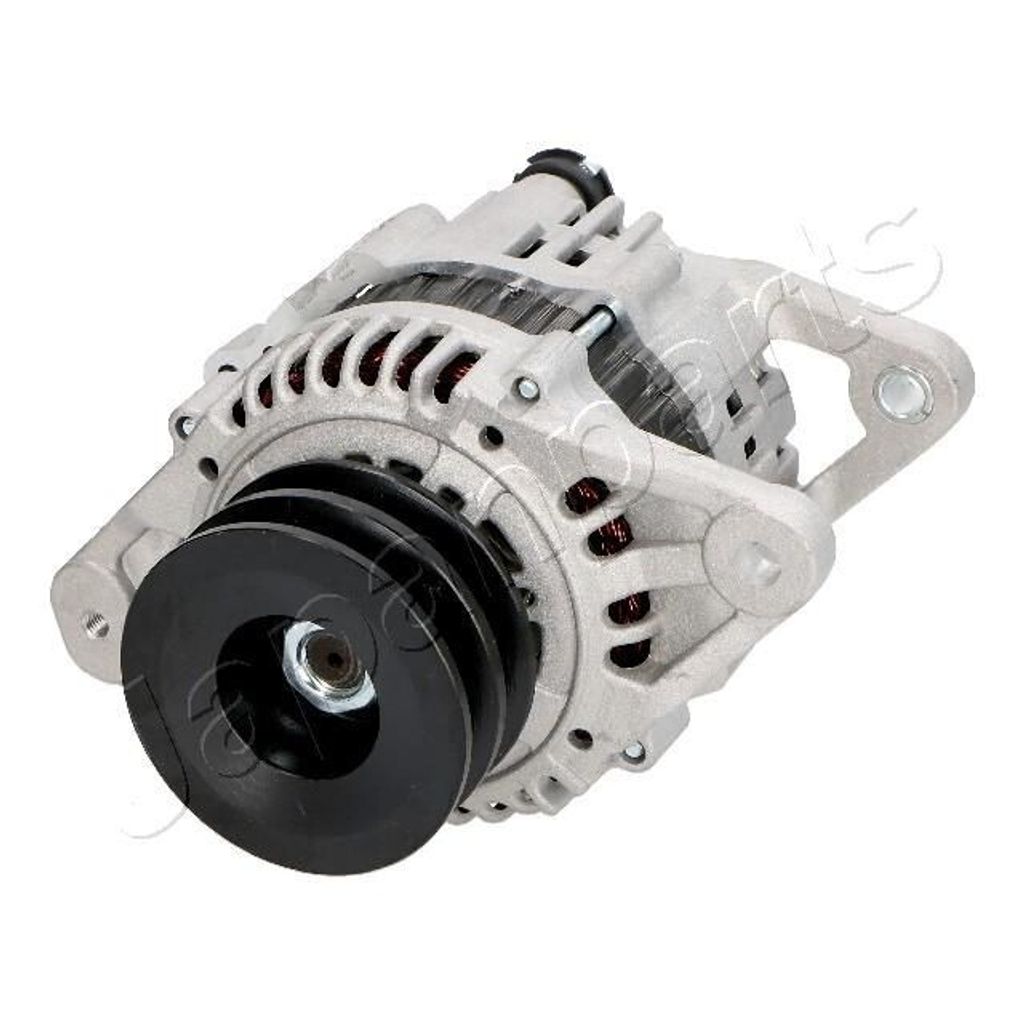 JAPANPARTS ALD451 Lichtmaschine Generator LiMa 60A 12V für NISSAN PICK UP (D22)
