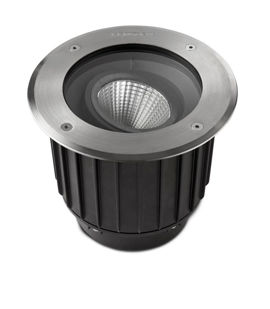 LEDS C4 Gea Outdoor 55-9906-CA-CL Produktbild 