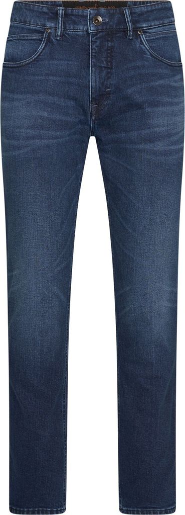 Gardeur Jeans Bennet Modern Fit dunkelblau