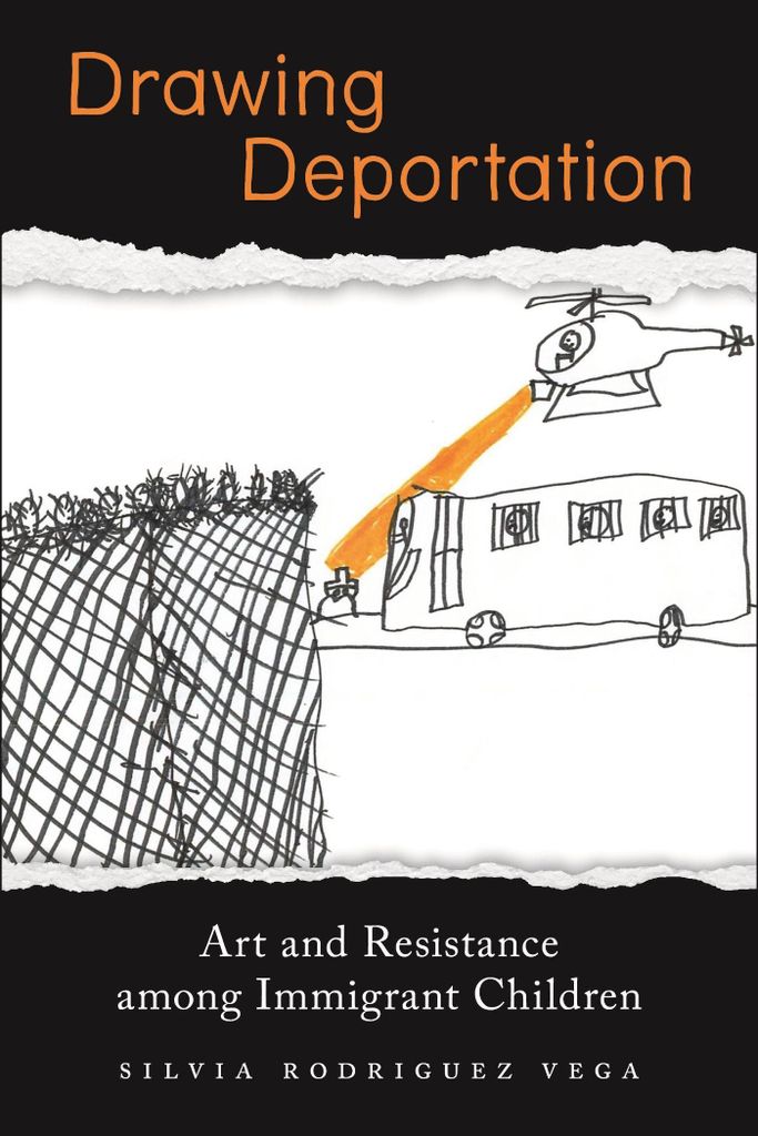Drawing Deportation – Lingua: Inglese
