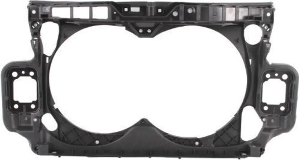 Support de serrure BLIC 6502-08-0031201P pour Audi A6 4F - OE 4F0805594C