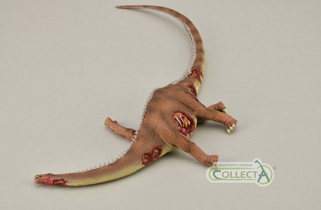 Brontosaurus oběť Obrázek produktu 