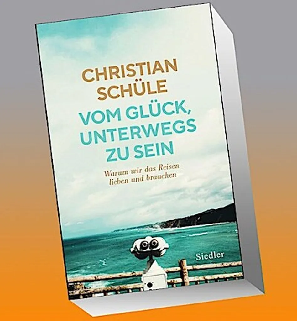 Vom Glück unterwegs zu sein - Retrouvez le goût de l'évasion chez vous