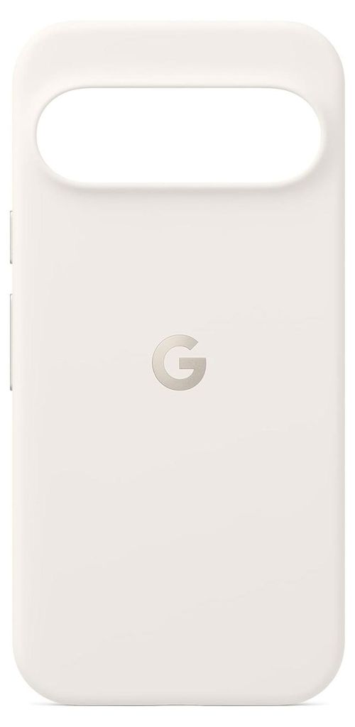 Google hoesje voor Pixel 9/9 Pro, gemaakt van porselein Productafbeelding 