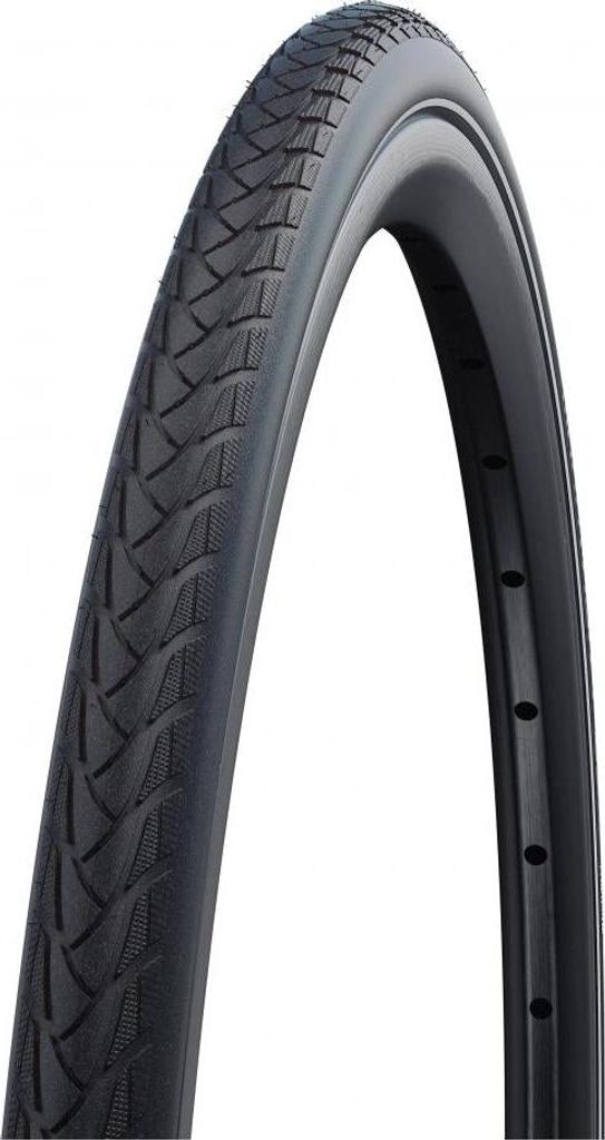 Schwalbe Reifen Marathon Plus HS440 26x1.00" 25-559 BR sw-TwinSkin SG EVO