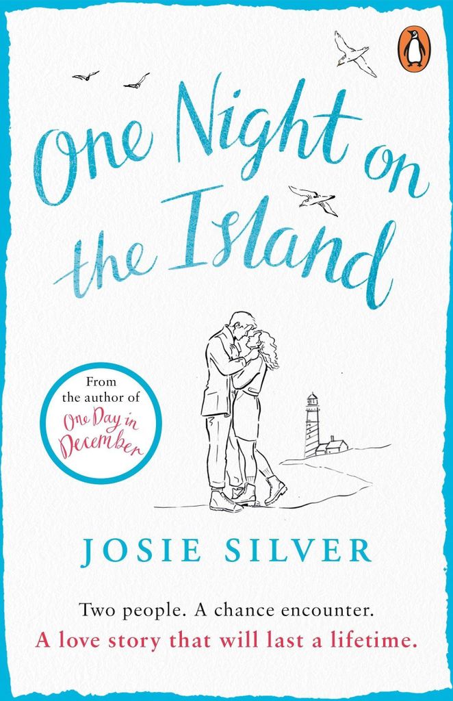 One Night on the Island