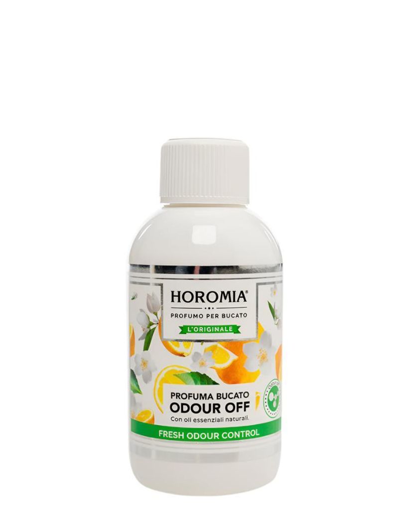 Horomia - 'Odour Off' Seifenparfüm - 250ml Produktbild 