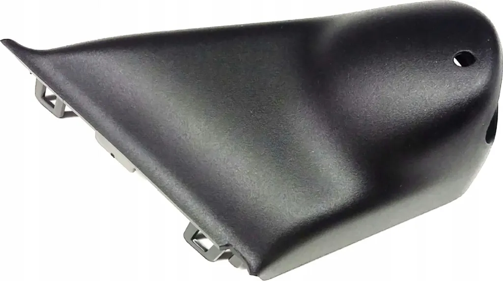 Coque inférieure de rétroviseur gauche pour Volvo XC90 système BLIS OE