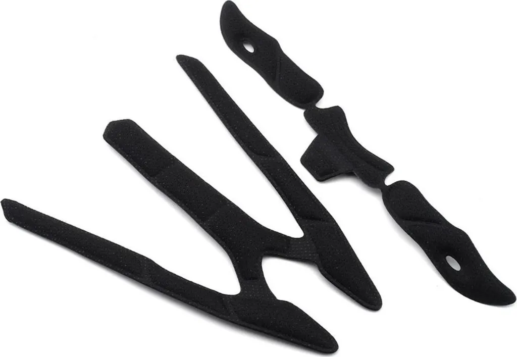 Kit de Mousses Bell Trace Pad pour Rénover l'Intérieur de votre Casque