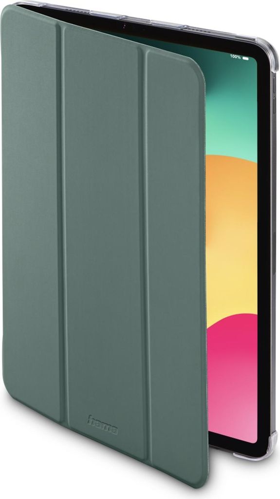 Hama Tablet-Hülle Fold Clear, für Apple iPad Pro 11" (2024)