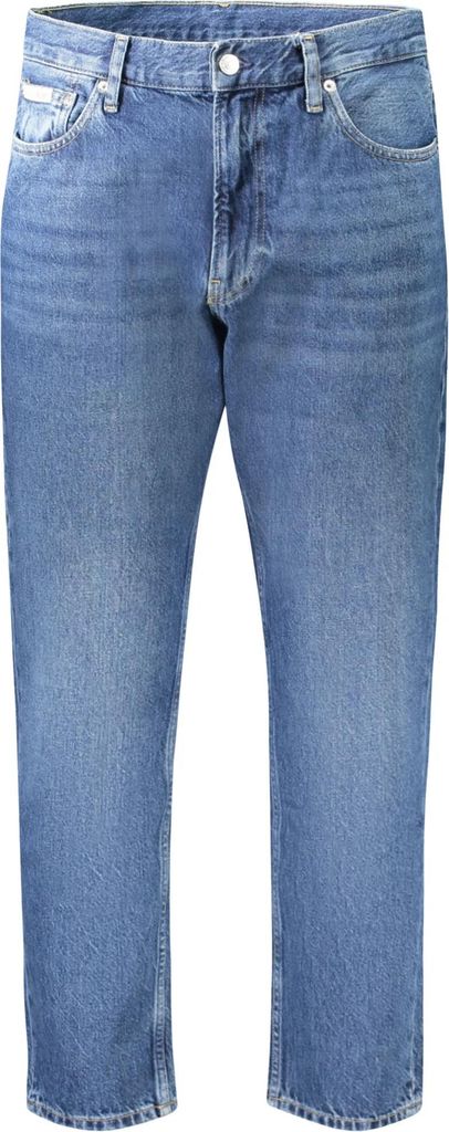 Calvin Klein Herren JEANS Blau J30J326007_BL1BJ : Größe - 29 Größe: 29