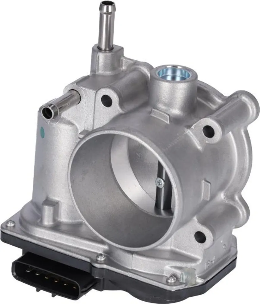 Boîtier papillon électronique pour motorisation TOYOTA AURIS NDE15