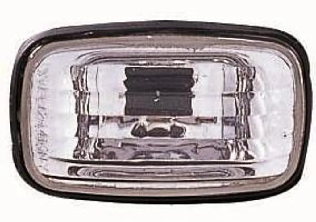 Set Frecce Laterali ABAKUS 212-1410P-X1E per Toyota Camry | 8173020191