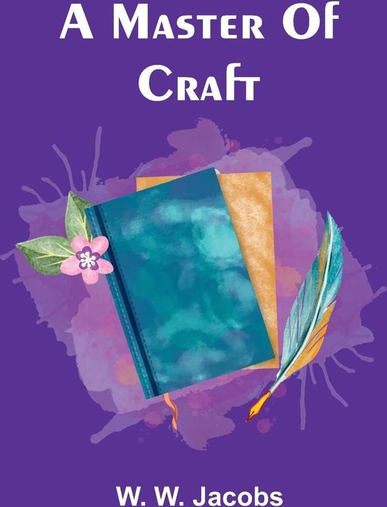 A Master Of Craft