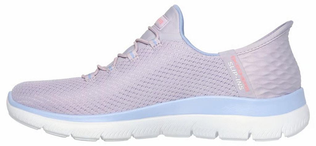 Skechers 50123-LAV - Pantofola (viola) Skechers Colore: Immagine del prodotto 