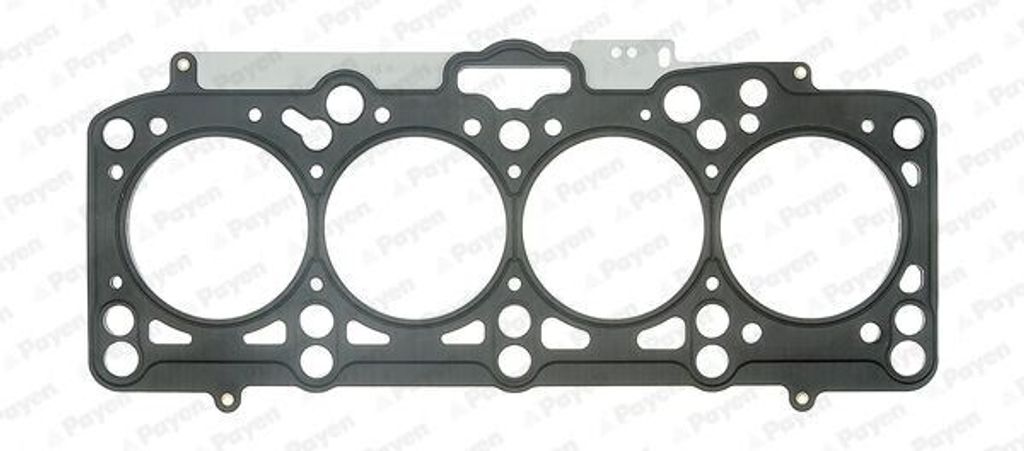 PAYEN BZ050 Zylinderkopfdichtung für VW Golf IV Schrägheck (1J1) POLO (9N) Golf IV Variant (1J5) Fox Schrägheck (5Z1, 5Z3, 5Z4) Bora Limousine (...