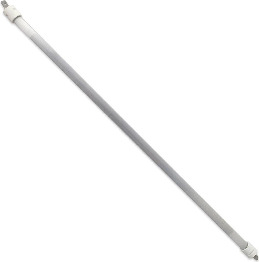 Résistance Quartz 40cm Chauffage Rapide, Durable Et Image du produit 