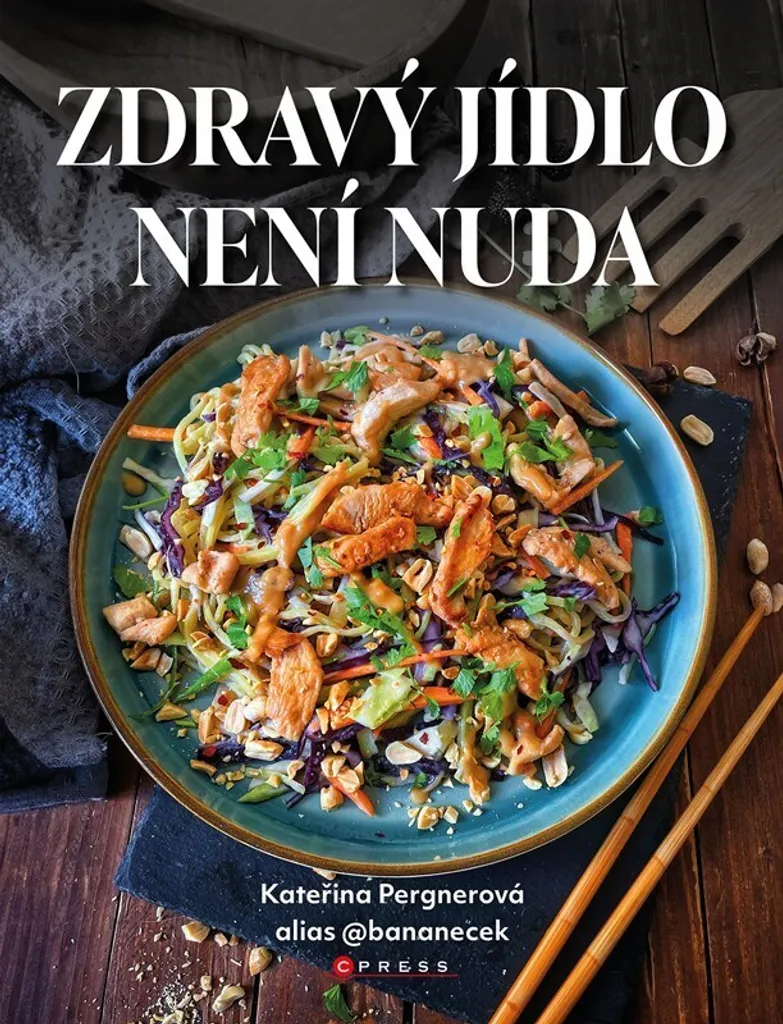 Manger sain sans s'ennuyer : Le livre de cuisine pour varier vos repas