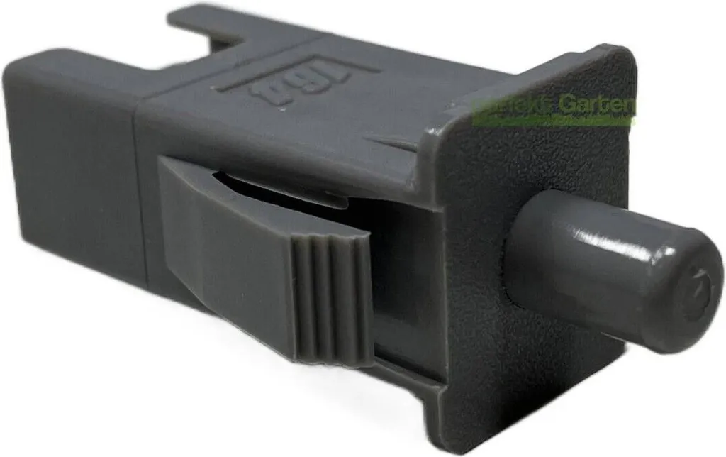 Interruttore di sicurezza per macchine da cantiere 13A4065-000 Ryobi HDK19H42 / 1732006SM