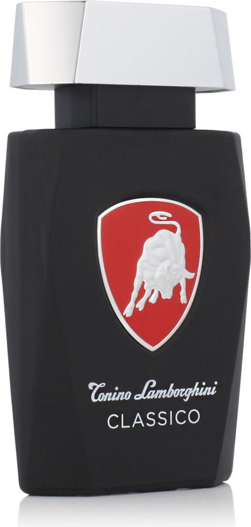 Tonino Lamborghini Classico Eau De Toilette 125 ml (man) Produktbild 