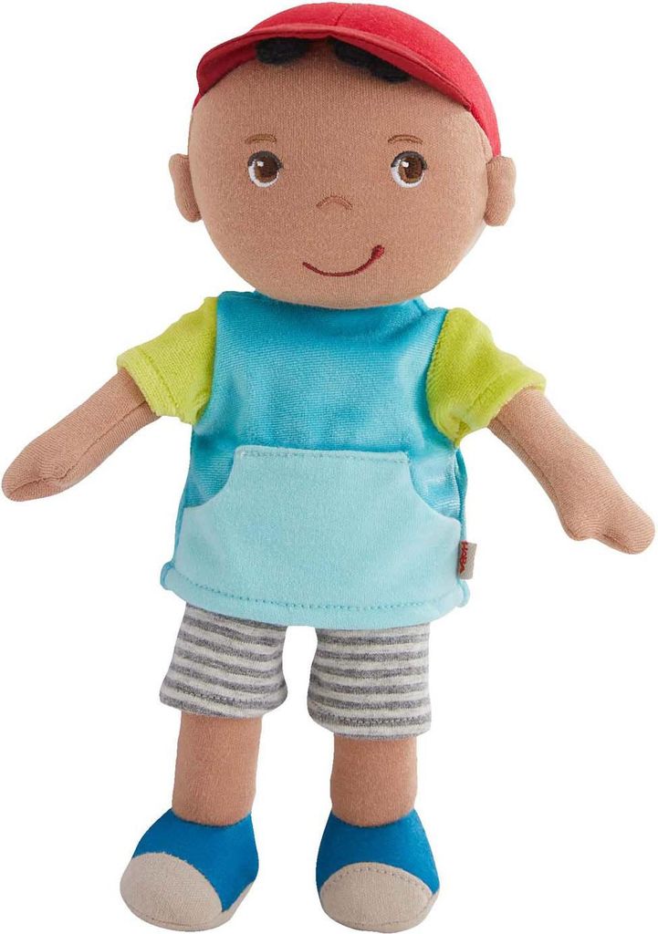 HABA Gabriel, Puppe, 0,5 Jahr(e) Produktbild 