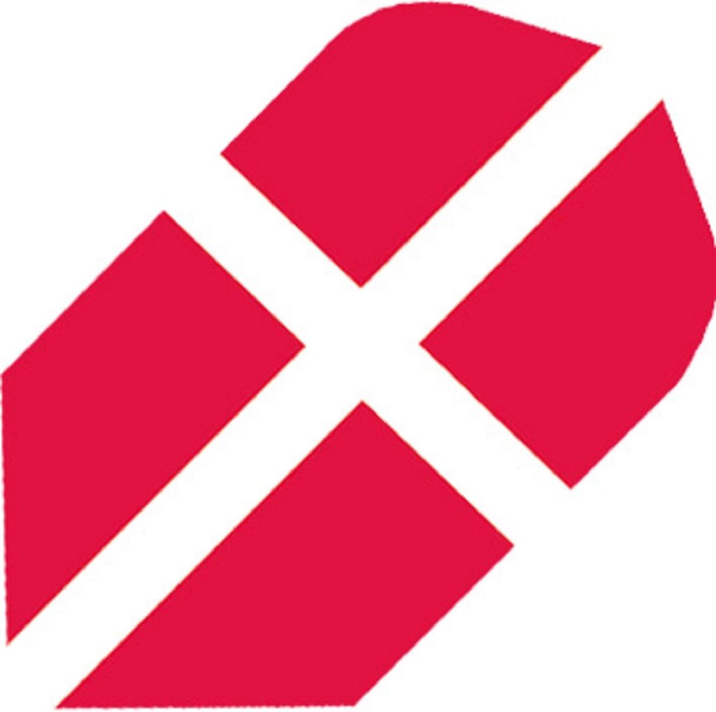 BULL'S Motex Flights - Slim -- 1 Satz