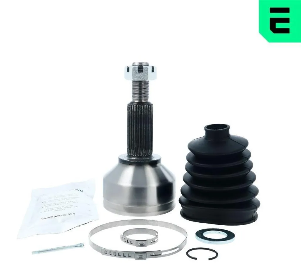 Réparation transmission Ford Transit Custom : Kit joints V362 CW-3100