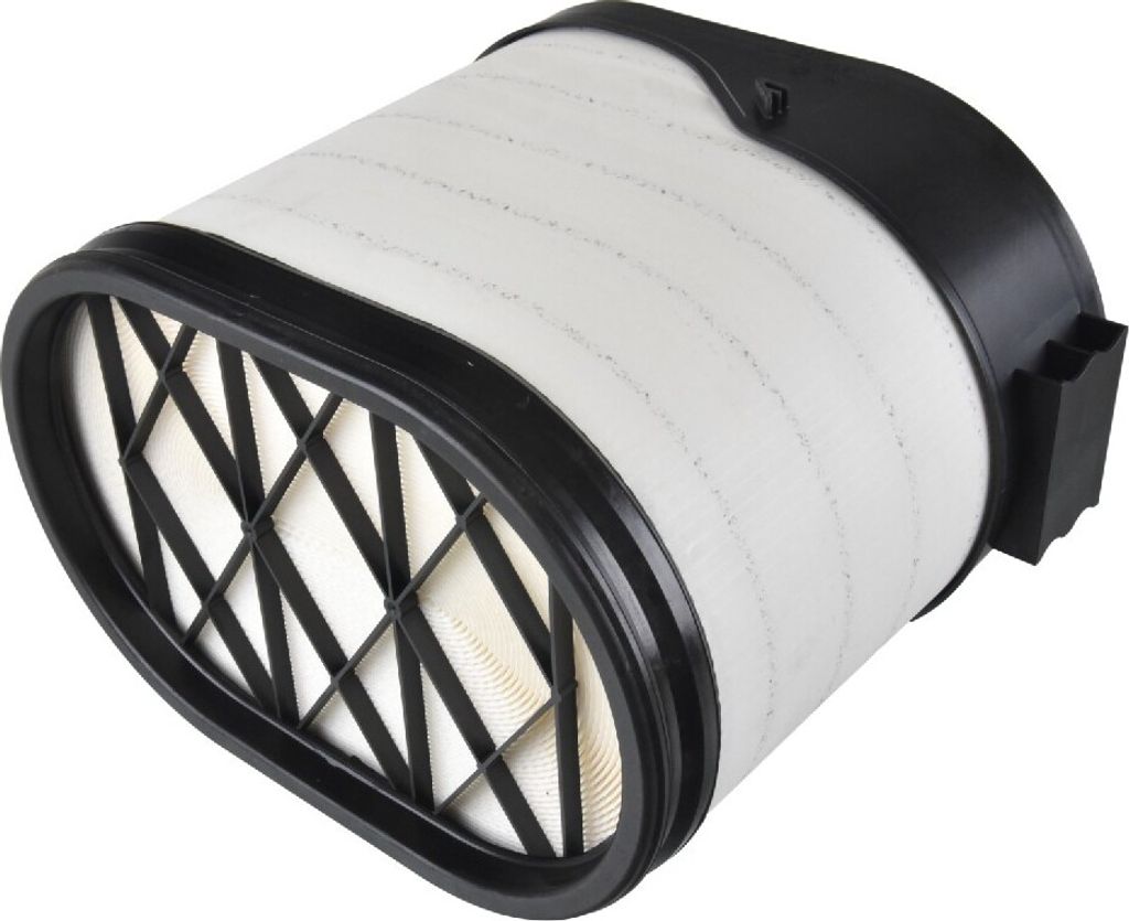 Luftfilter FEBI BILSTEIN 175621 passend für MERCEDES-BENZ Intouro (O 560) Filtereinsatz