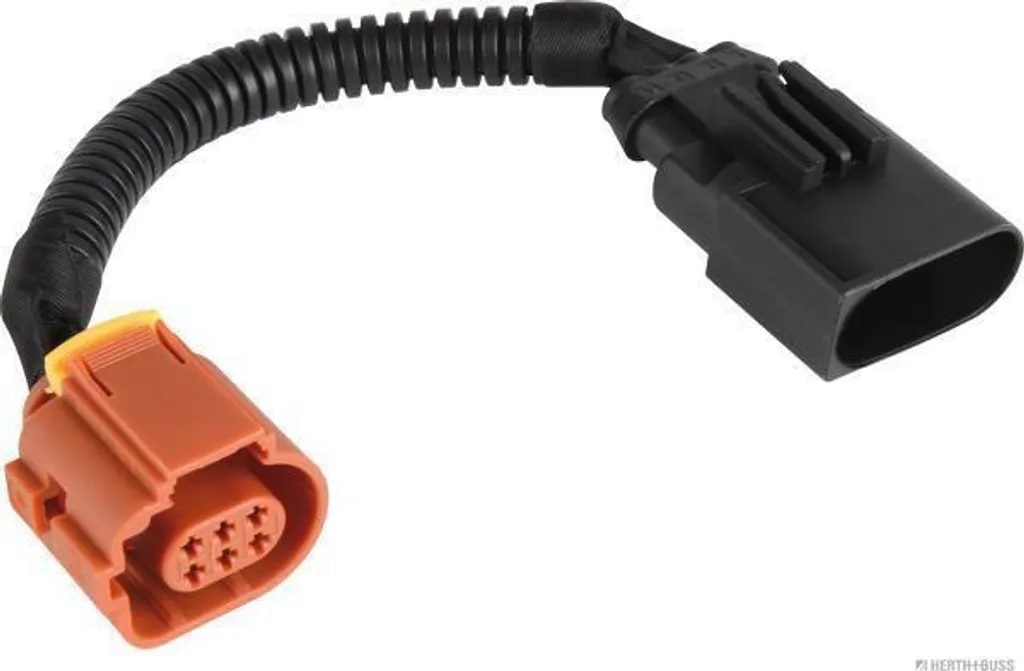 Faisceau d'alimentation en air HERTH+BUSS pour Fiat Ducato et Daily