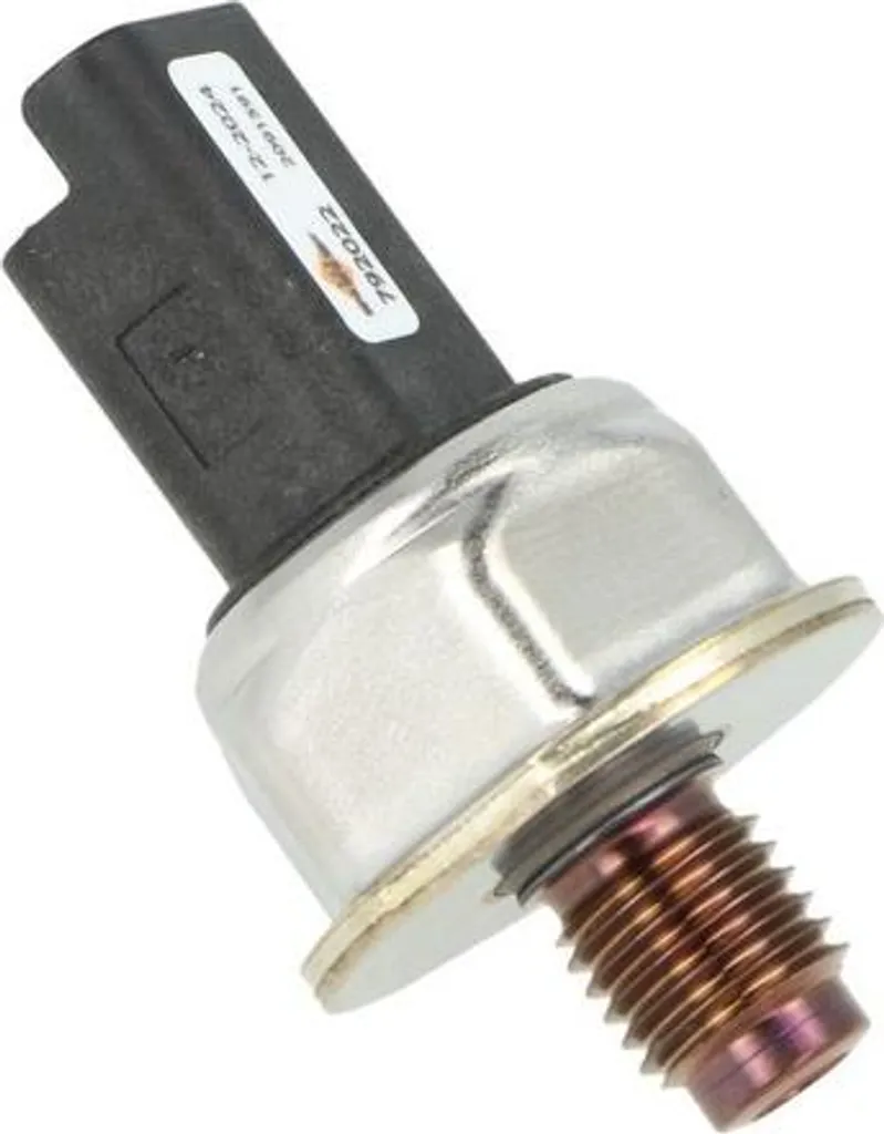 Capteur de pression de carburant NRF 792022 pour réparation injection