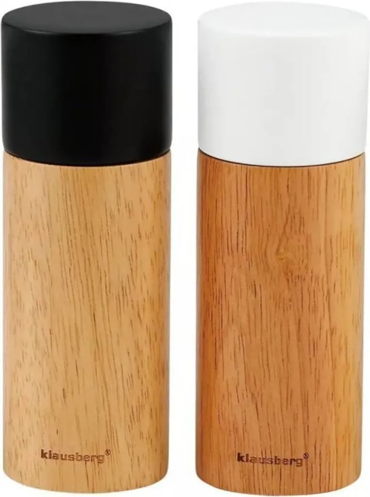 Klausberg set macina pepe e31884