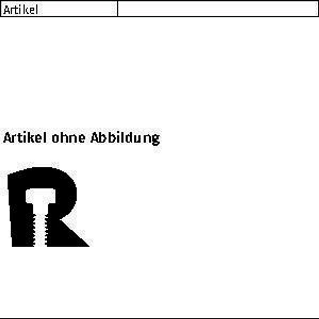 ART 89152 Schnellbauschraube Stahl 3,5 x 55 -H phosphatiert FS 500 Stk