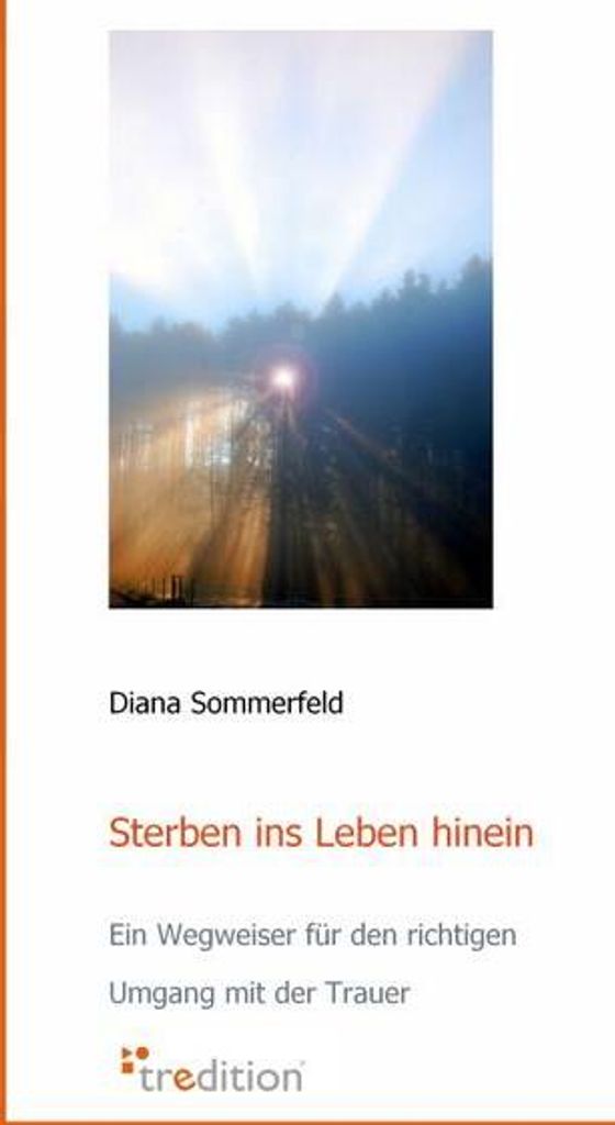 Sterben ins Leben hinein