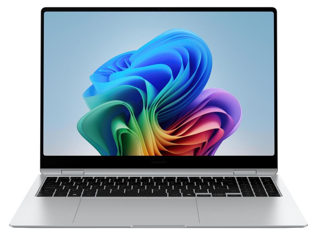 Samsung Galaxy Book5 Pro 360 16" Intel Core Ultra 7 1TB, Immagine del prodotto 