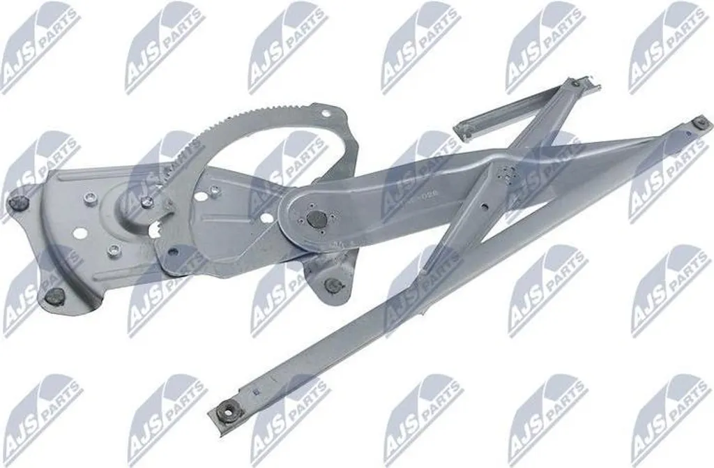 Lève-vitre NTY EPS-RE-026 compatible Scenic OE 807210007R électrique